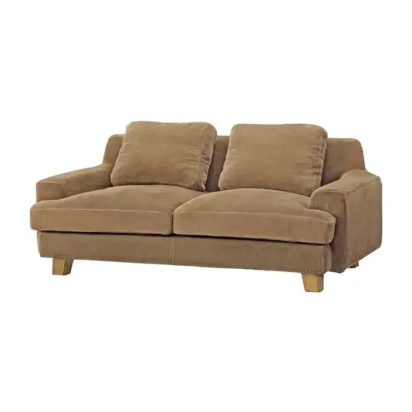 GREIG(グレイグ) カバーリングソファ 2.5シーター