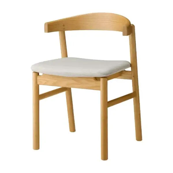 SOVI(ソヴィ) チェア ナチュラル