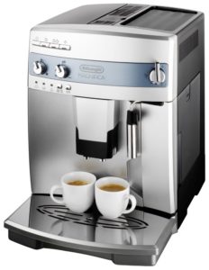 デロンギ コーヒーメーカーマグニフィカ ESAM03110S