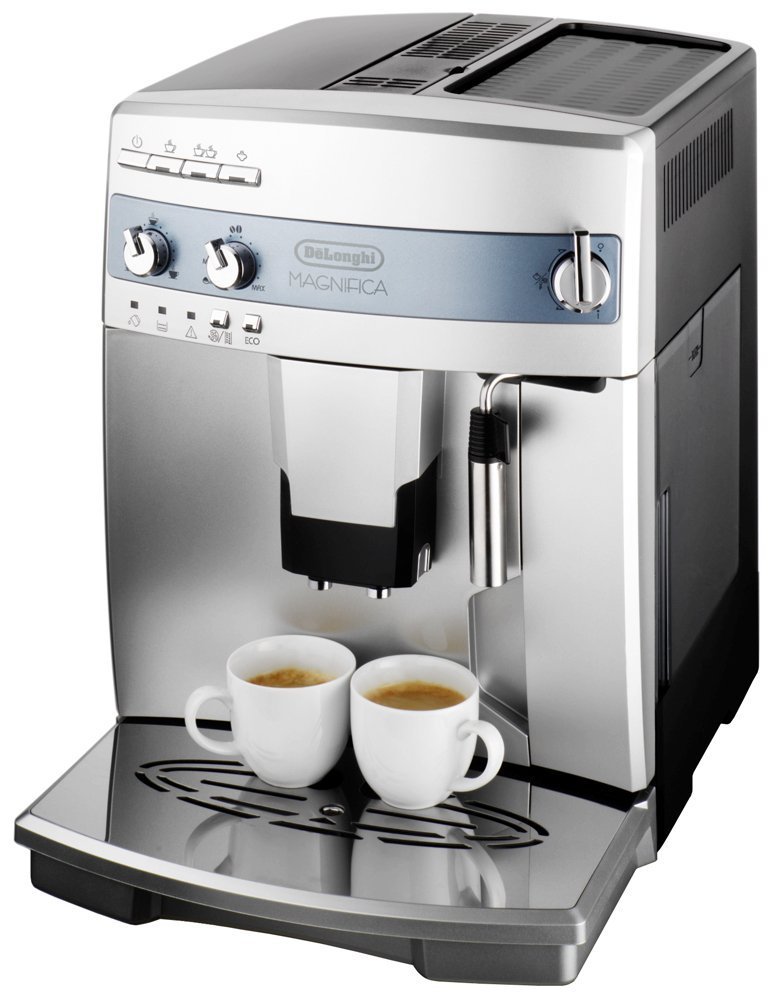 デロンギ コーヒーメーカーマグニフィカ ESAM03110S